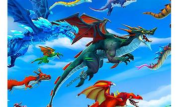 Dragon And sky for Android - Download the APK from Habererciyes